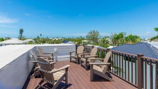 Oar House - Anna Maria - 2