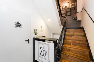 The Twenties by GuestReady - Lissabon - 6