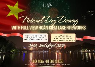 L'Signature Hotel & Spa - Hanoi - 9