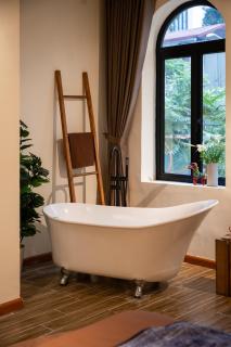 PEARL Urban Villa-City Centre-Private Garden Terrace - Hanoi - 7