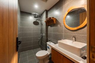 PEARL Urban Villa-City Centre-Private Garden Terrace - Hanoi - 8