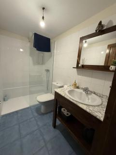 La Casería de Los Hevia 1 y 2 - Arriondas - 1