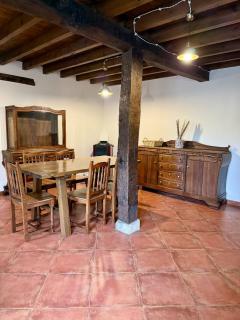 La Casería de Los Hevia 1 y 2 - Arriondas - 2