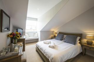 The Fox Inn - 8