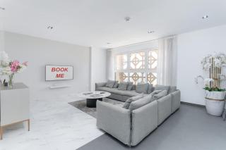 StayShort - JBR 2 Bed Apartment sleeps 4 with Sea Views! - 9