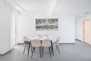 StayShort - JBR 2 Bed Apartment sleeps 4 with Sea Views! - 4