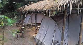 Metaglamp Camping Ground - 1
