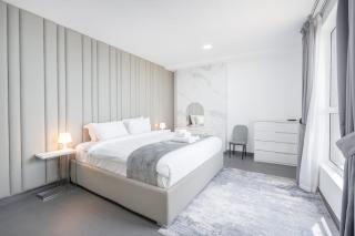 StayShort - JBR 2 Bed Apartment sleeps 4 with Sea Views! - 2