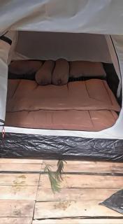 Metaglamp Camping Ground - - 2