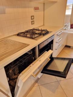 Fully equipped apartment with shared pool - 3