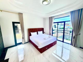 FLEX Pool Villa - 5