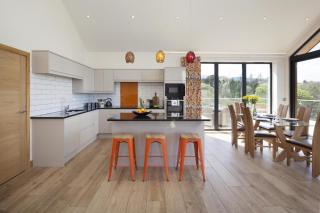 Callestock Vean - Truro - 7