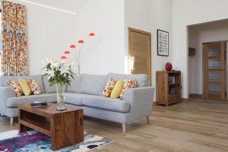 Callestock Vean - Truro - 6