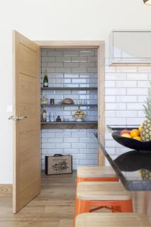 Callestock Vean - Truro - 4