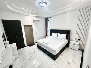 FLEX Pool Villa - Pattaya central - 1