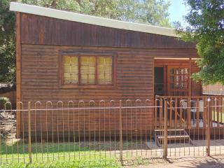 Sarah's Place Guesthouse - 3