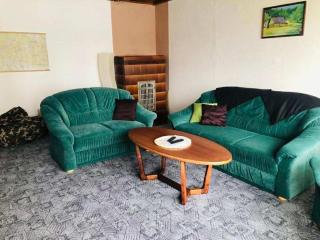 Harrachovský apartmán - Harrachov - 8