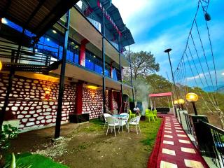 Nature Valley Homes Bhowali - Bhowāli - 1