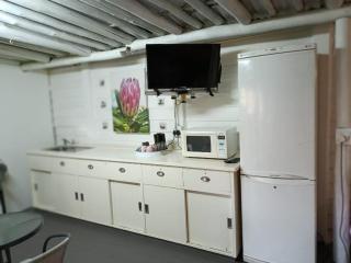 Sarah's Place Guesthouse - 6
