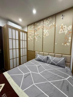 Khánh Phong Apartment and Homestay Vinhome Royal City - Haiphong - 2