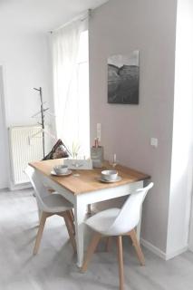 Ferienwohnung Kleine Auszeit - Schweich - 9