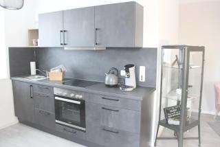 Ferienwohnung Kleine Auszeit - 8