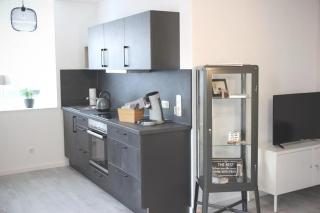 Ferienwohnung Kleine Auszeit - 7