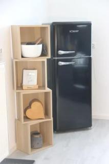 Ferienwohnung Kleine Auszeit - 1