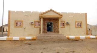 اصيل الضيافة للشقق المخدومة - Najran - 0