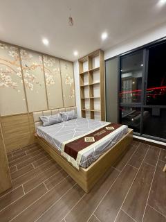 Khánh Phong Apartment and Homestay Vinhome Royal City - Haiphong - 4