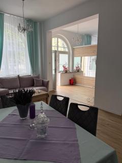 Apartament Lawendówka - Świeradów-Zdrój - 6