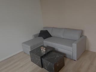 Koselig leilighet i sentrum med parkering - Tromsø - 6