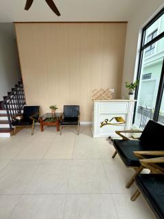 Khánh Phong Apartment and Homestay Vinhome Royal City - Haiphong - 6