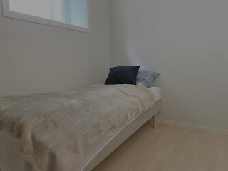 Koselig leilighet i sentrum med parkering - Tromsø - 1