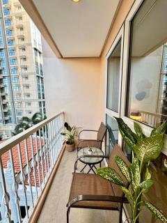 Cozy Suite in Venice Mall Near BGC - Manila - 3