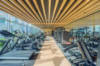 Bella Casa - Luxury 1BR Apartment - Brand New Furniture - 5