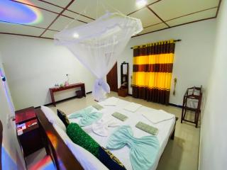 Panoramic Royal Villa - Sigiriya - 5