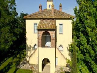 Tuscan Holiday Home with Pool - 9