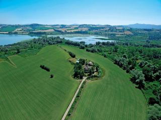 Tuscan Holiday Home with Pool - 2