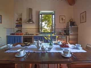 Tuscan Escape with Pool - 3