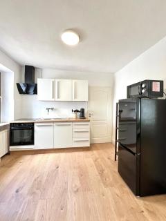 Apartment Brunnenstr Braubach - 3