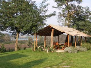 Tuscan Holiday Home with Pool - 4
