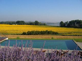 Tuscan Escape with Pool - 7