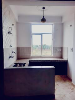 2BHK Apartment - 1
