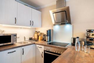 Ferienwohnung Waldruhe - 2
