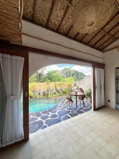 Lumina Villa Sidemen - 9