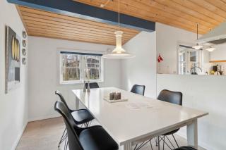Lovely Holiday Home In Aakirkeby - Vester Sømarken - 6