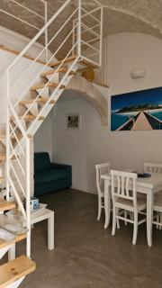 Mediterraneo Chill Home - Ostuni - 9
