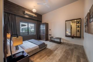 SaffronStays Palmora - 1
