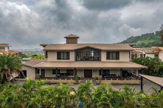 SaffronStays Palmora - 6